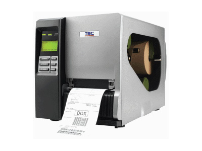 無錫標簽打印機如何處理打印機連接問題?